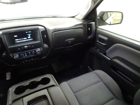 Used 2018 Chevrolet Silverado 1500 LS image 32