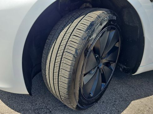 Used 2024 Tesla Model 3 Long Range RWD image 34