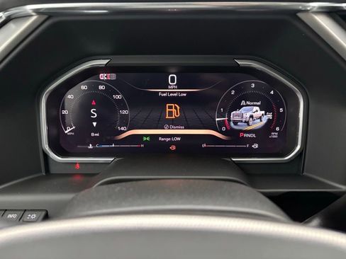 New 2026 GMC Sierra 2500 Denali w/ Denali Reserve Package image 29