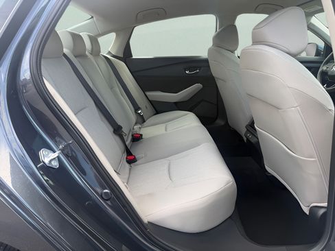 New 2026 Honda Accord LX image 13