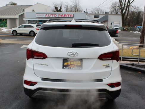 Used 2018 Hyundai Santa Fe Sport AWD/4WD image 20