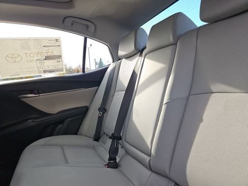 New 2026 Toyota Camry XLE AWD/4WD image 18