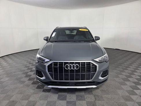 Used 2019 Audi Q3 2.0T Premium w/ Convenience Package AWD/4WD image 3
