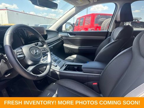 Used 2025 Hyundai Palisade SEL FWD image 8
