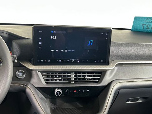 New 2026 Ford Explorer Tremor w/ Tremor Convenience Package image 25