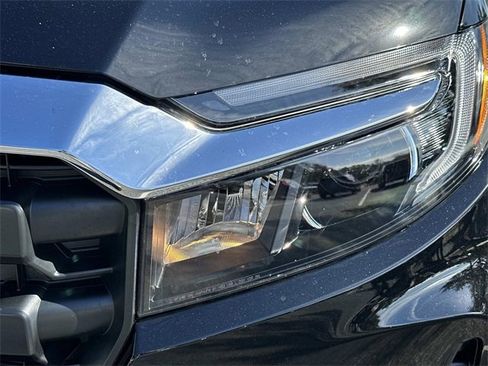 New 2026 Honda Ridgeline RTL image 9