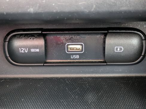 Certified 2023 Kia Seltos S w/ Navigation Package image 28