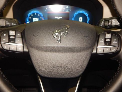 New 2025 Ford Bronco Sport Big Bend w/ Convenience Package image 27