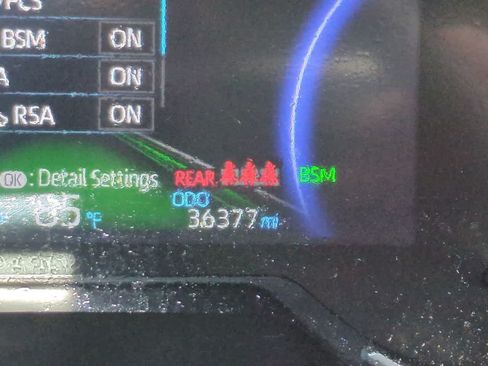 Certified 2023 Toyota RAV4 XLE w/ Convenience Package AWD/4WD image 25