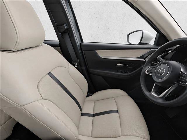 Used 2024 MAZDA CX-90 3.3 Turbo w/ Preferred Plus AWD/4WD image 10