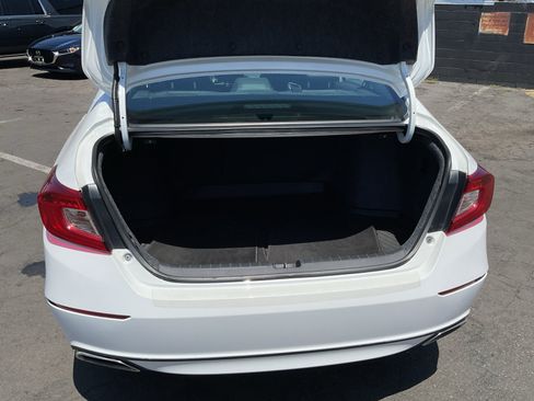 Used 2022 Honda Accord Sport Special Edition image 24