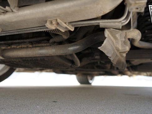 Used 1994 Mercedes-Benz SL 600 image 20