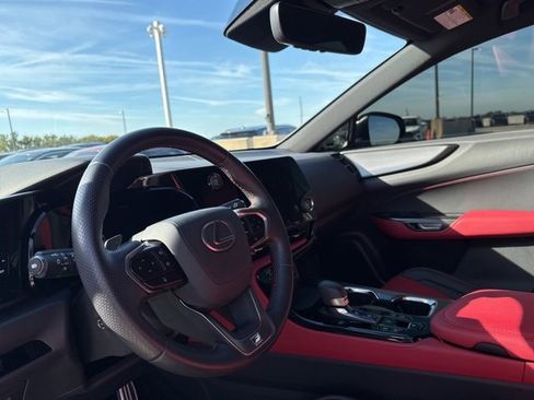 Used 2022 Lexus NX 350 F Sport image 13