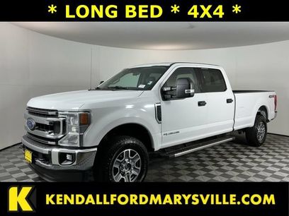 Used 2020 Ford F350 XLT w/ XLT Value Package