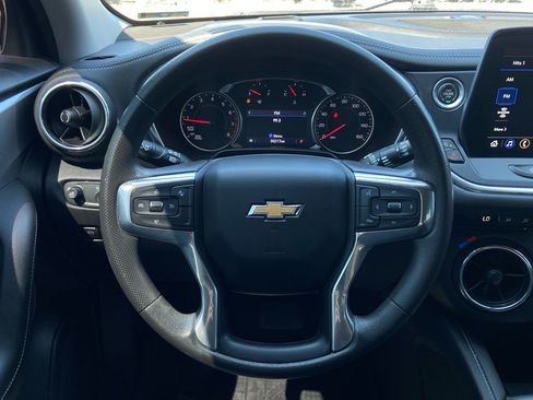 Used 2023 Chevrolet Blazer LT w/ Driver Confidence Package FWD image 15