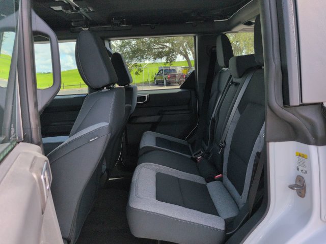 Used 2026 Ford Bronco 4-Door AWD/4WD image 13