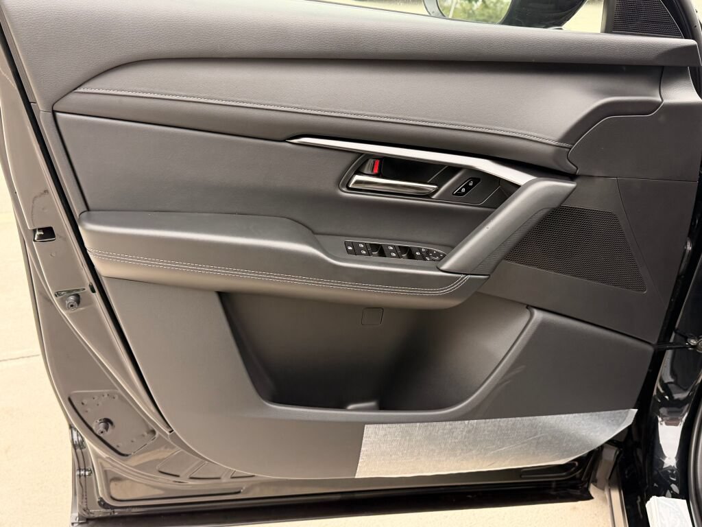 New 2026 MAZDA CX-5 Select AWD/4WD image 18