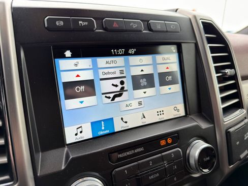 Used 2019 Ford F350 Platinum w/ Platinum Ultimate Package image 27