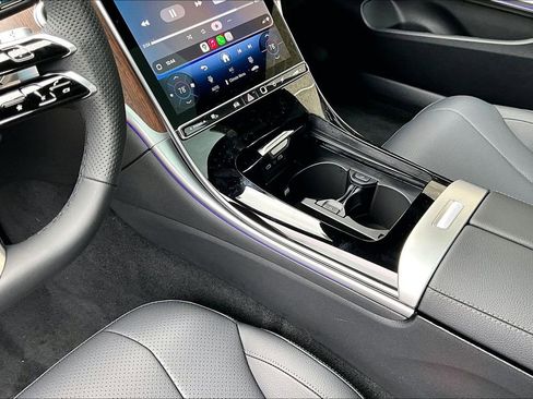 New 2026 Mercedes-Benz CLE 450 4MATIC Coupe image 8