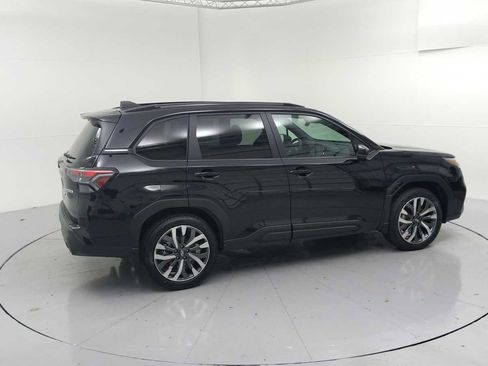 New 2026 Subaru Forester Touring image 11