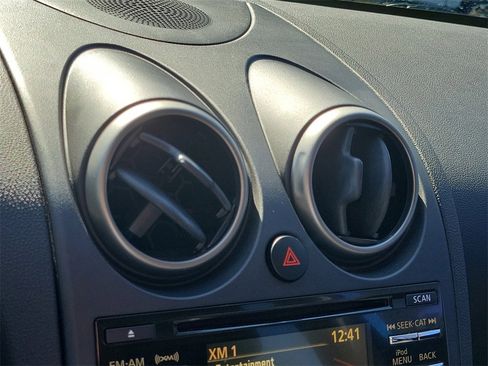 Used 2015 Nissan Rogue S w/ Convenience Package image 25