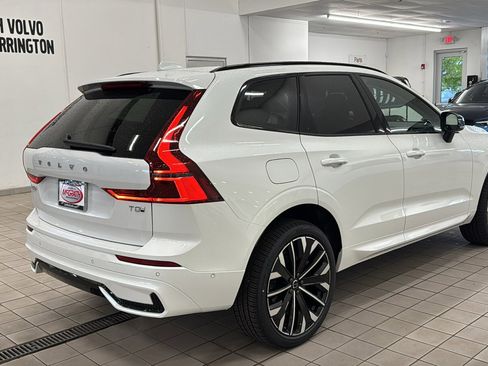 New 2026 Volvo XC60 T8 Ultra w/ Climate Package AWD/4WD image 5