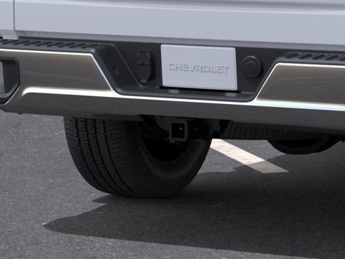 New 2026 Chevrolet Silverado 1500 LT RWD image 17