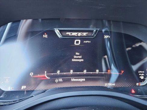 Used 2023 RAM 1500 TRX w/ TRX Level 2 Equipment Group image 11