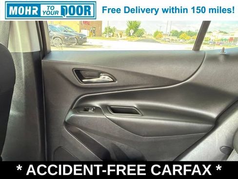 Used 2020 Chevrolet Equinox LT FWD image 42