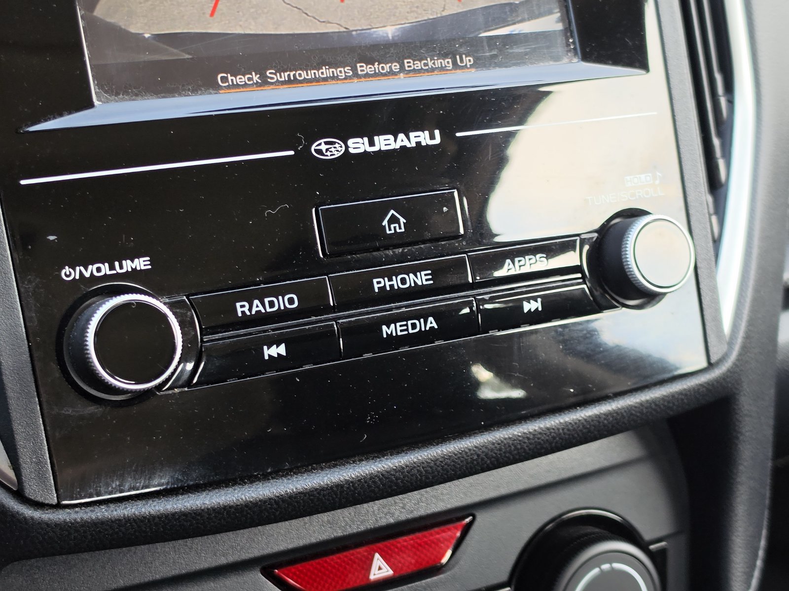 Used 2019 Subaru Impreza 2.0i AWD/4WD image 24