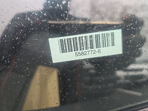 Used 2025 Toyota Camry LE image 8