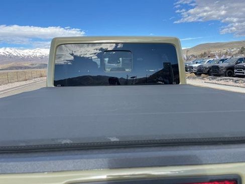 New 2026 Jeep Gladiator Sport image 13