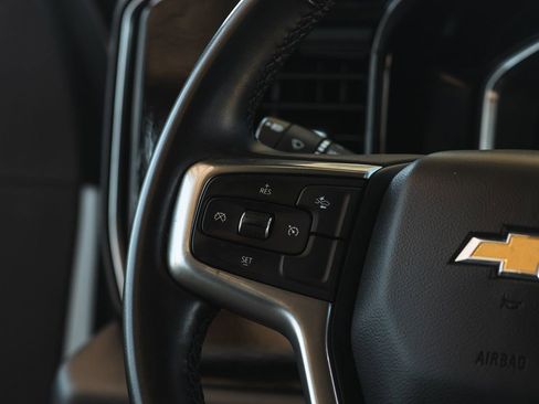 Used 2024 Chevrolet Silverado 2500 LT image 30