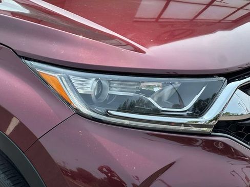 Used 2018 Honda CR-V EX-L image 15