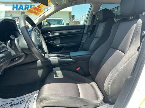 Used 2020 Honda Accord LX image 20