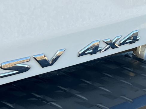 Certified 2023 Nissan Titan SV image 16