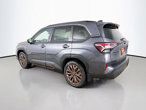 New 2026 Subaru Forester Sport image 6