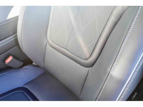 New 2026 INFINITI QX80 4WD w/ Sport Exterior Package image 24