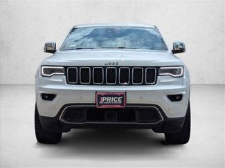 Used 2019 Jeep Grand Cherokee Limited w/ Luxury Group II AWD/4WD video 2