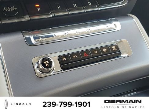 New 2025 Lincoln Aviator Premiere w/ Jet Appearance Package image 30