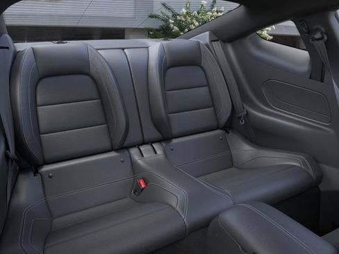 New 2026 Ford Mustang Premium RWD image 11