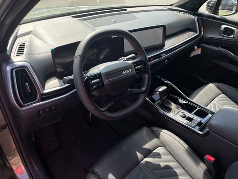 New 2026 Kia Sorento SX Prestige AWD/4WD image 10