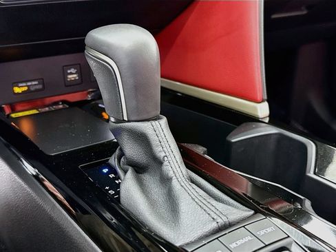 Certified 2026 Toyota Camry XSE w/ Premium Plus Package FWD image 11