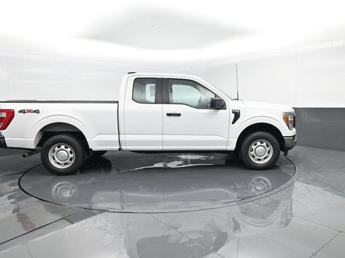Used 2022 Ford F150 XL w/ Equipment Group 101A High AWD/4WD image 4