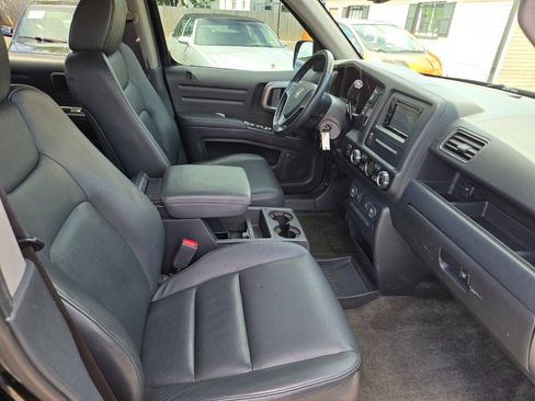 Used 2013 Honda Ridgeline RTL image 28
