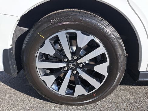 New 2026 Honda Odyssey EX-L image 7