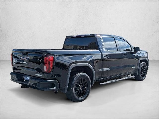 Used 2023 GMC Sierra 1500 Elevation RWD image 5