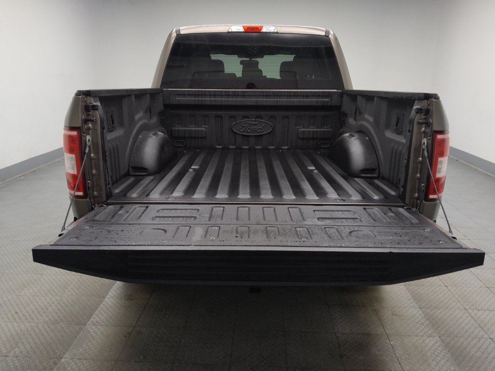 Used 2020 Ford F150 XL w/ XL Power Equipment Group AWD/4WD image 29