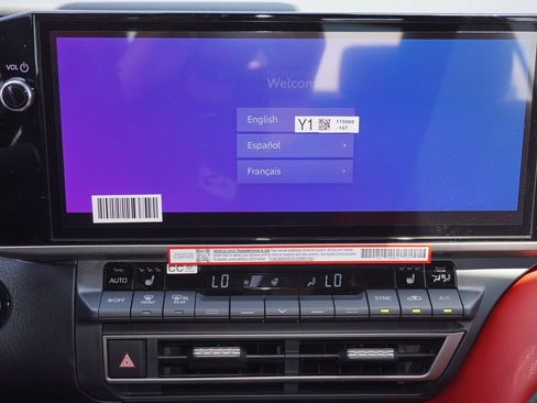 Certified 2026 Toyota Camry XSE AWD/4WD image 11