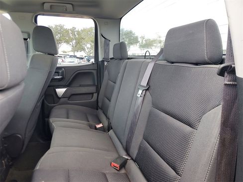 Used 2017 Chevrolet Silverado 2500 LT w/ Texas Edition image 11